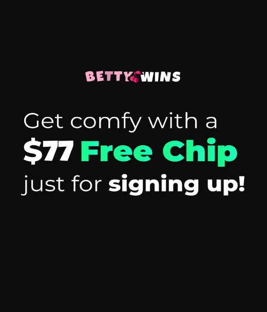 Hvordan registrere seg hos Bettywins